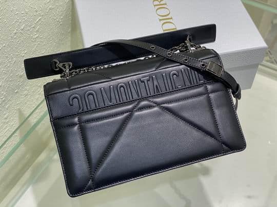 Dior 30 Montaigne Chain Bag - DHB046 - 2