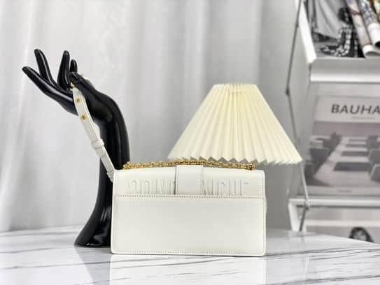 Dior 30 Montaigne East-West Bag With Chain - DHB55 - 2