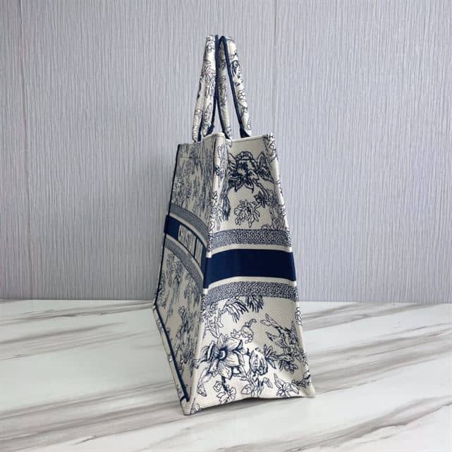 Dior Book Tote Bag - DTB02 - 3