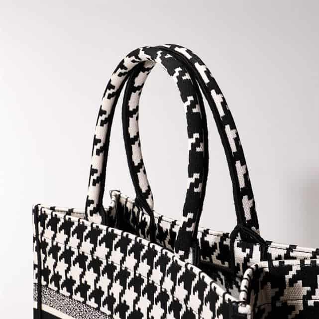 Dior Book Tote Bag - DTB03 - 5
