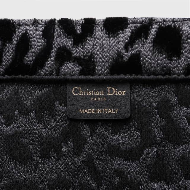 Dior Book Tote Bag - DTB04 - 4