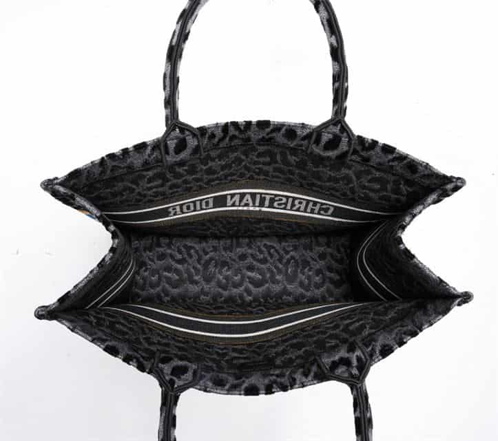 Dior Book Tote Bag - DTB04 - 5