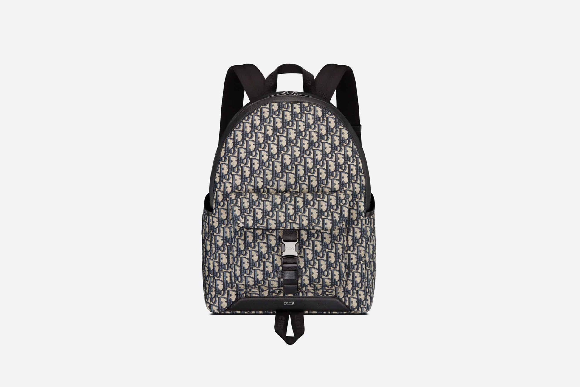 Dior Explorer Backpack - DBP10 - 1