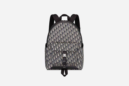Dior Explorer Backpack - DBP10 - 1
