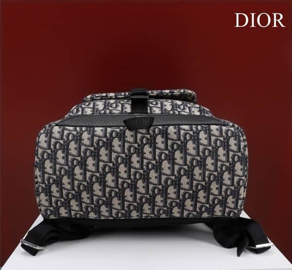 Dior Explorer Backpack - DBP10 - 4