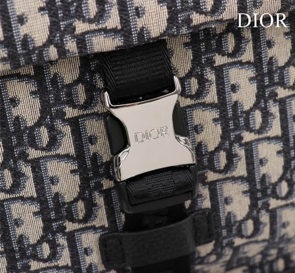 Dior Explorer Backpack - DBP10 - 5
