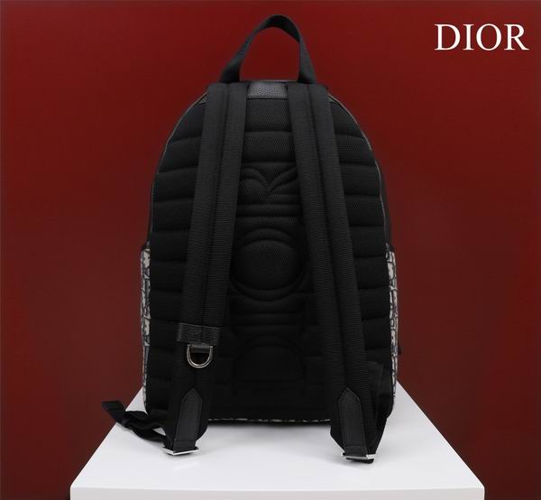 Dior Explorer Backpack - DBP10 - 6