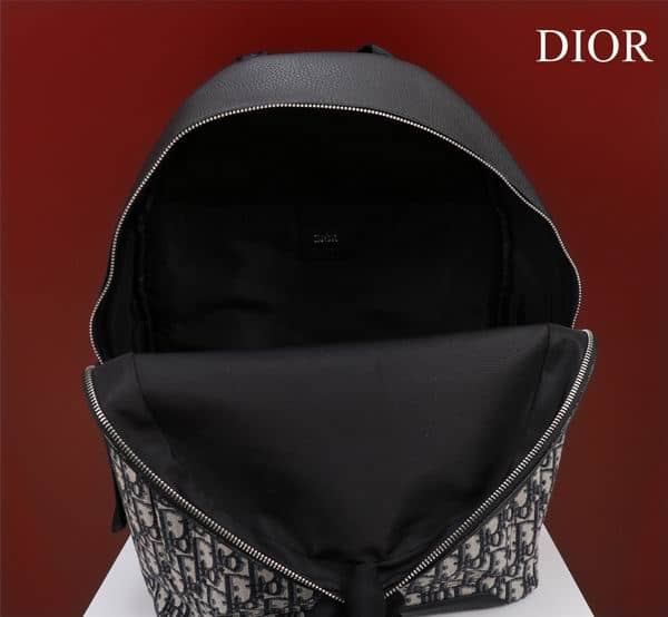 Dior Explorer Backpack - DBP10 - 7