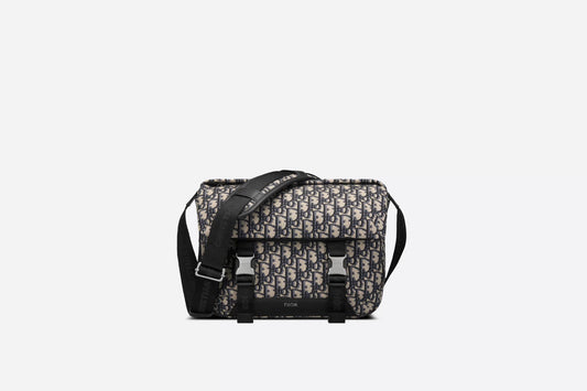 Dior Explorer Messenger Bag - DMB018 - 1