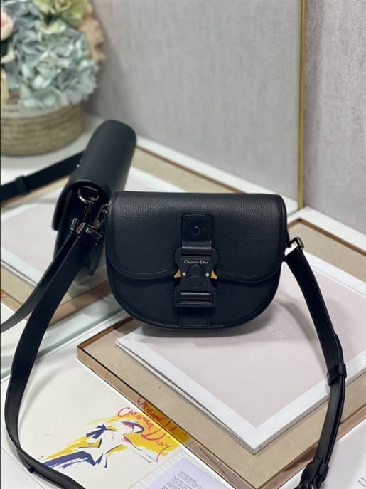 Dior Gallop Bag With Strap - DMB017 - 2