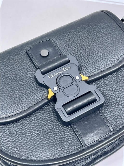 Dior Gallop Bag With Strap - DMB017 - 5