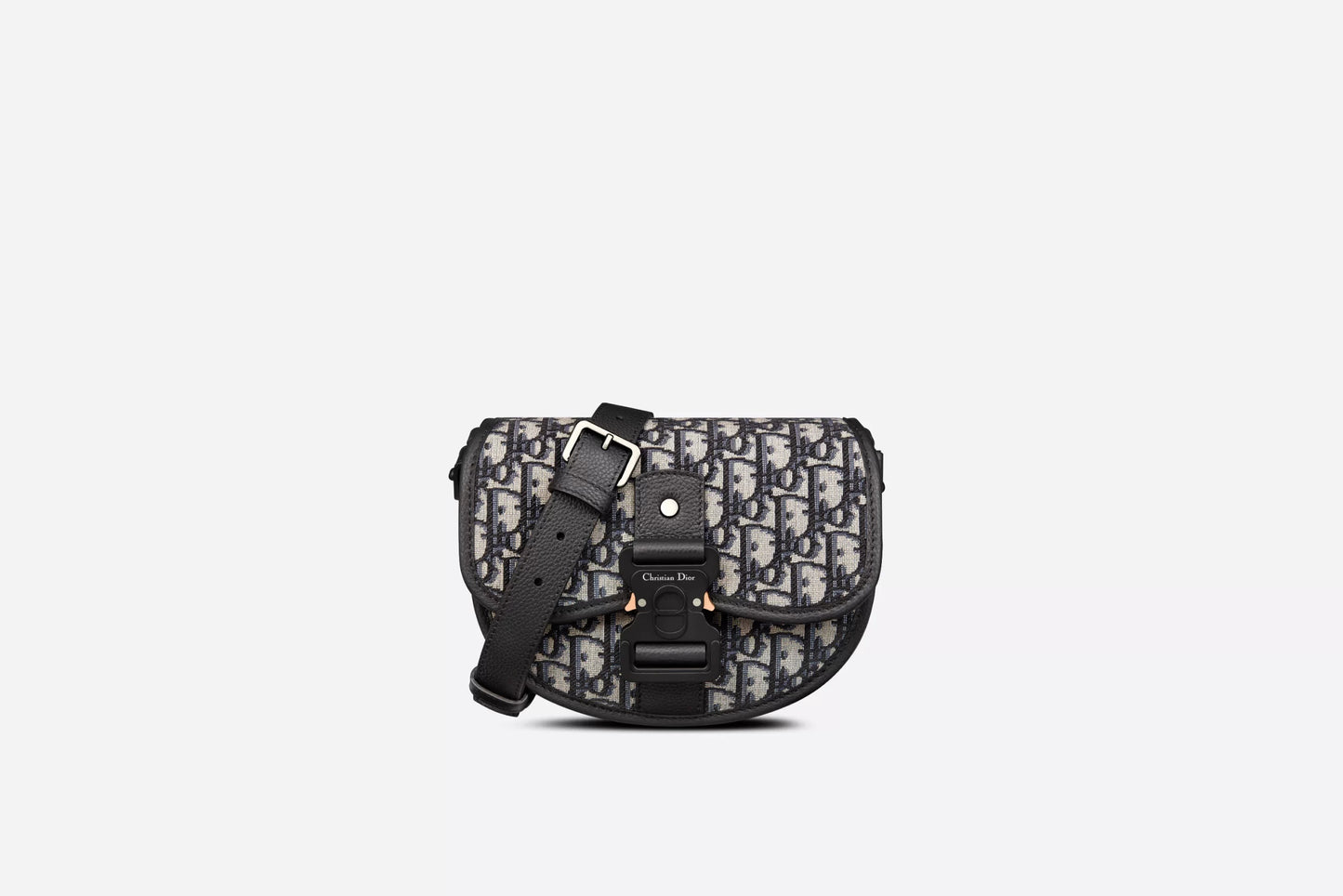 Dior Mini Gallop Bag With Strap - DMB07 - 1