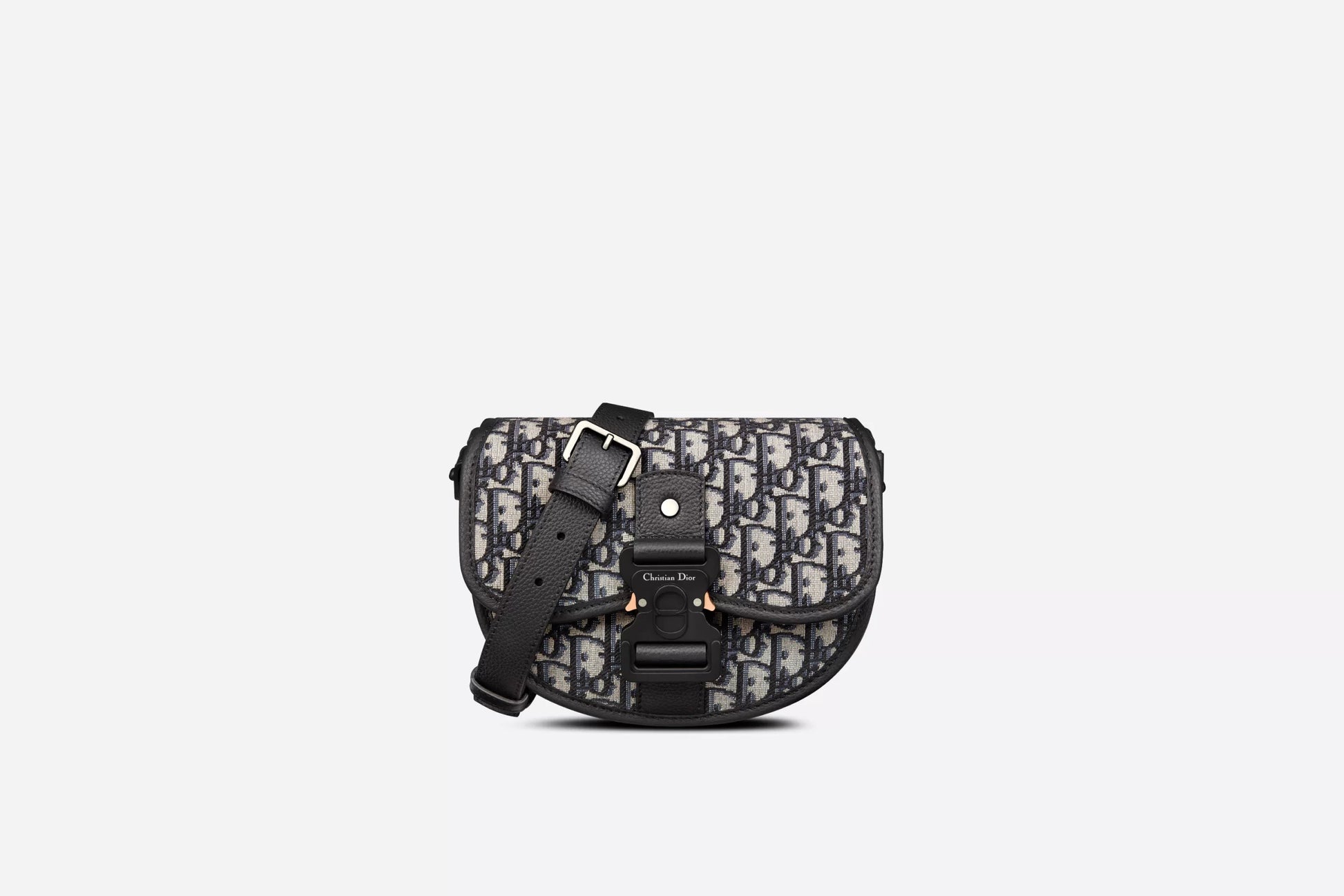 Dior Mini Gallop Bag With Strap - DMB07 - 1