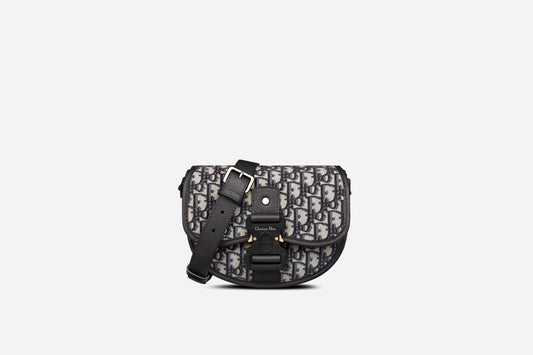 Dior Mini Gallop Bag With Strap - DMB07 - 1