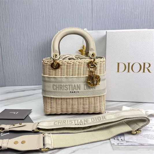 Dior Handbag - DHB19 - 1