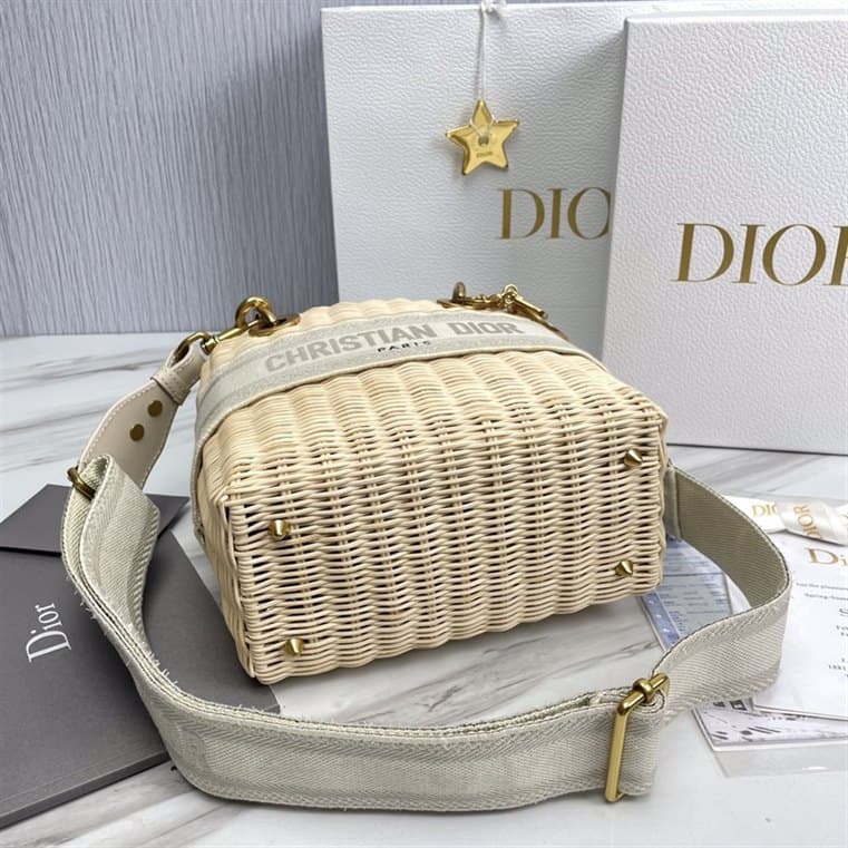 Dior Handbag - DHB19 - 4