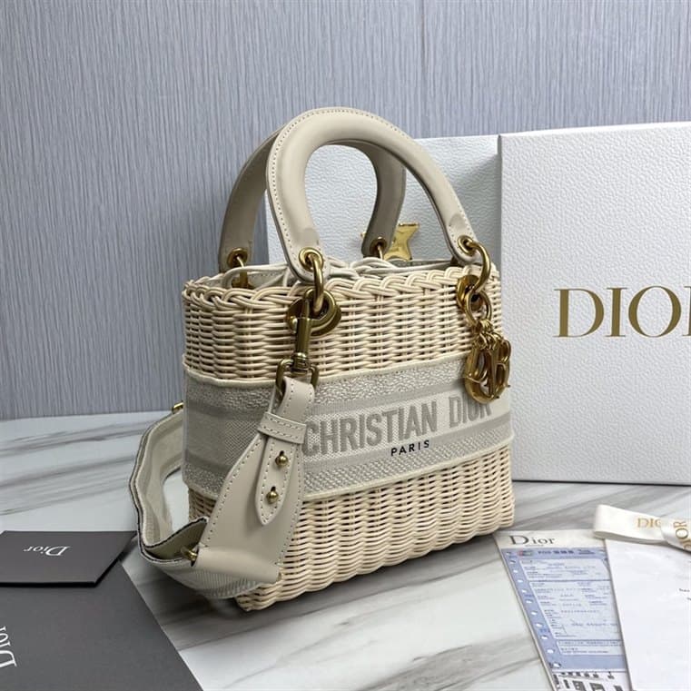 Dior Handbag - DHB19 - 3