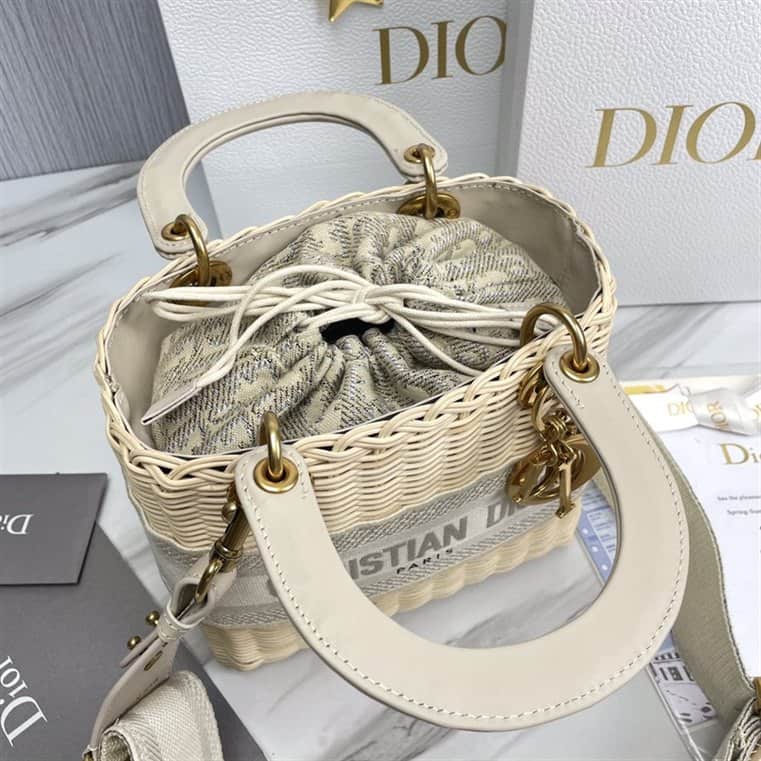 Dior Handbag - DHB19 - 5