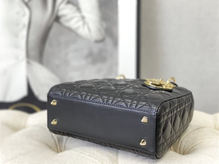 Dior Handbag - DHB20 - 4