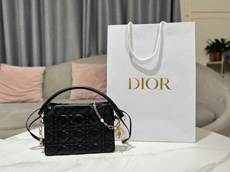 Dior Handbag - DHB89 - 2