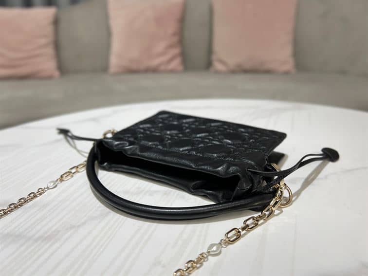 Dior Handbag - DHB89 - 5