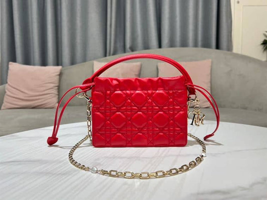 Dior Handbag - DHB90 - 1