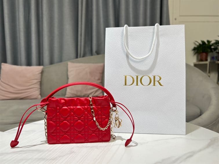 Dior Handbag - DHB90 - 2
