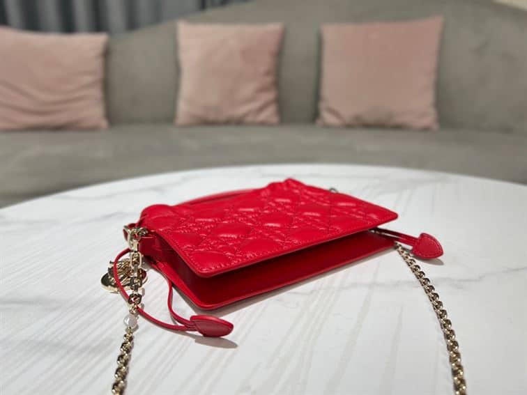 Dior Handbag - DHB90 - 3