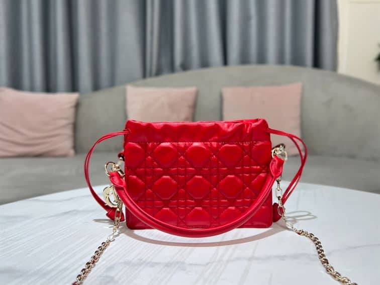 Dior Handbag - DHB90 - 6