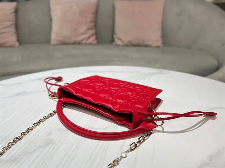 Dior Handbag - DHB90 - 7