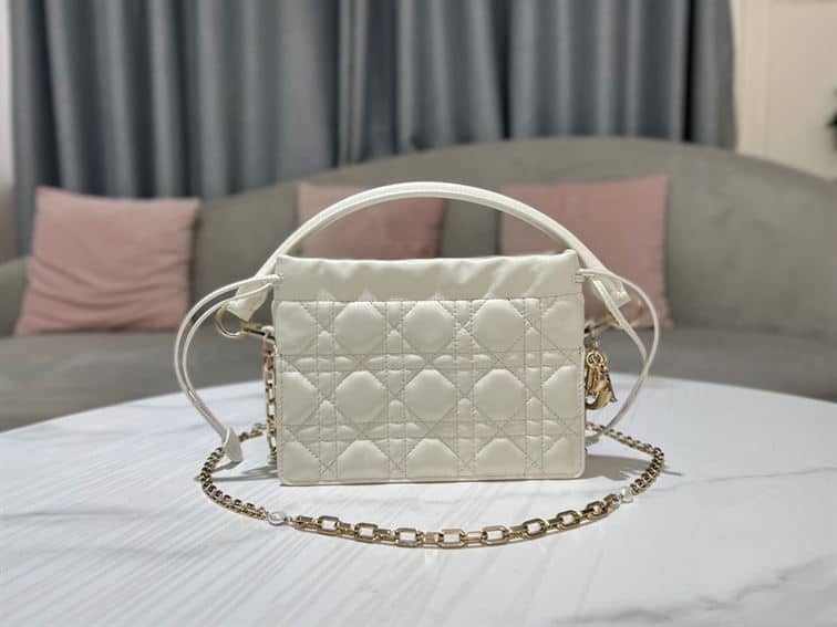 Dior Handbag - DHB91 - 1