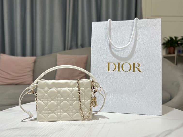 Dior Handbag - DHB91 - 2