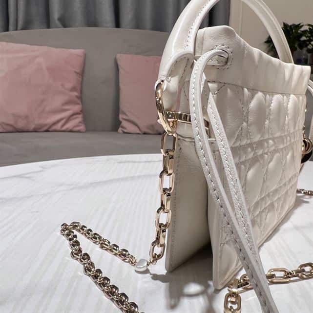 Dior Handbag - DHB91 - 3