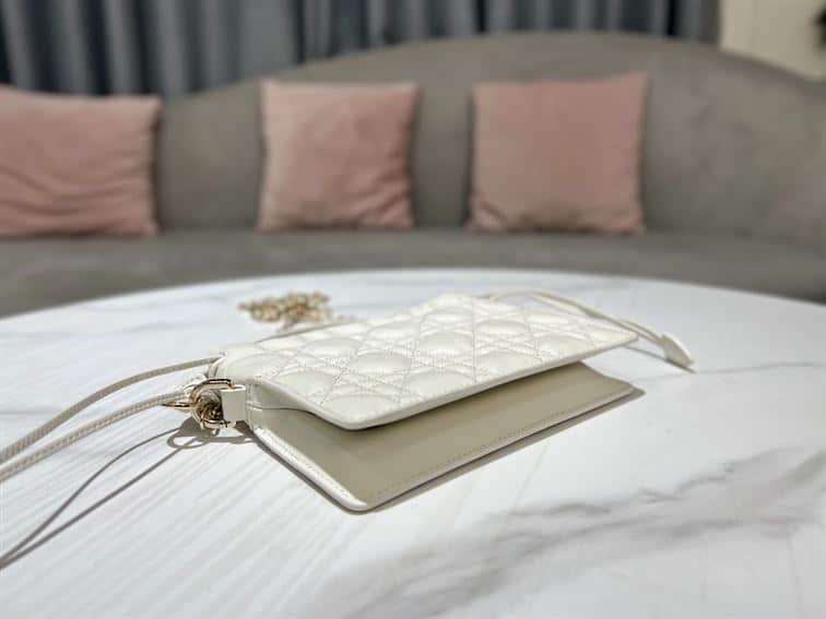Dior Handbag - DHB91 - 4