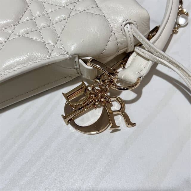 Dior Handbag - DHB91 - 6