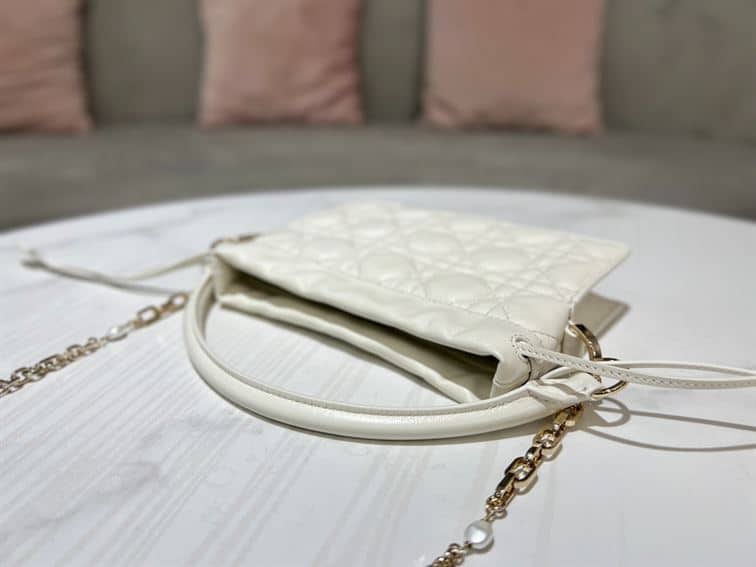 Dior Handbag - DHB91 - 8