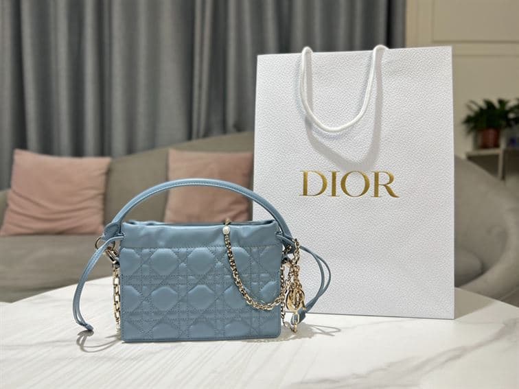 Dior Handbag - DHB92 - 2