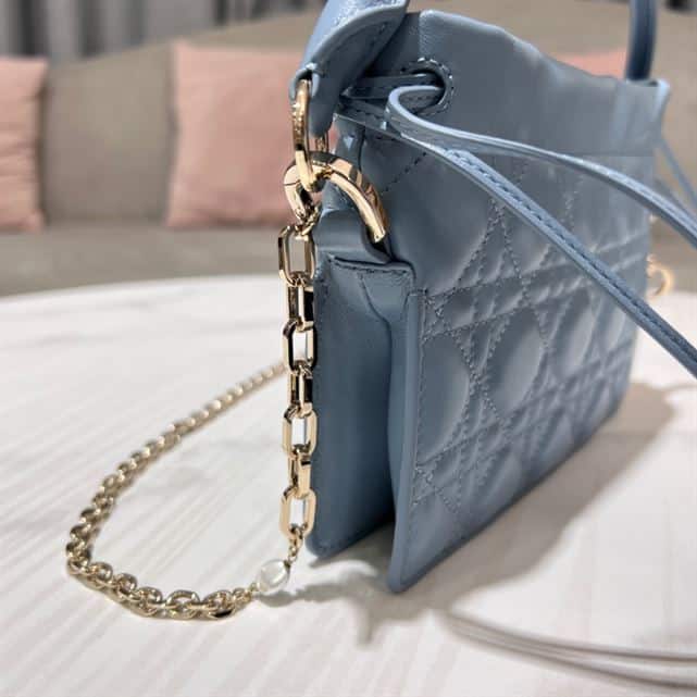 Dior Handbag - DHB92 - 6