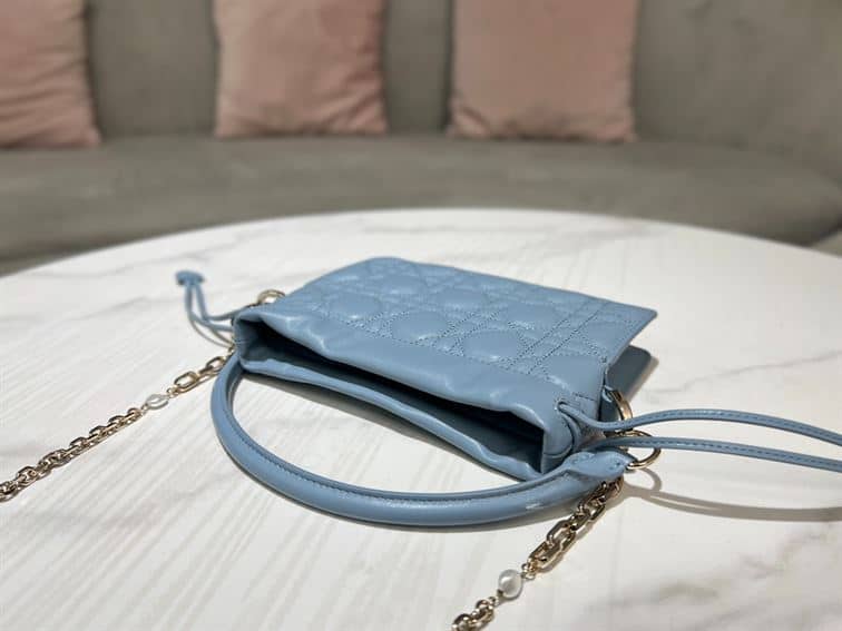 Dior Handbag - DHB92 - 7