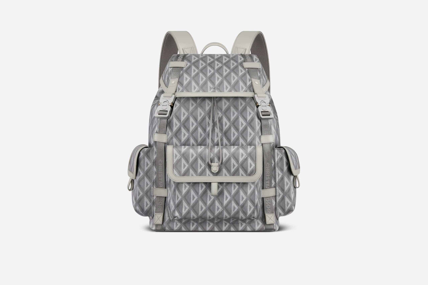 Dior Hit The Road Backpack - DBP02 - 1