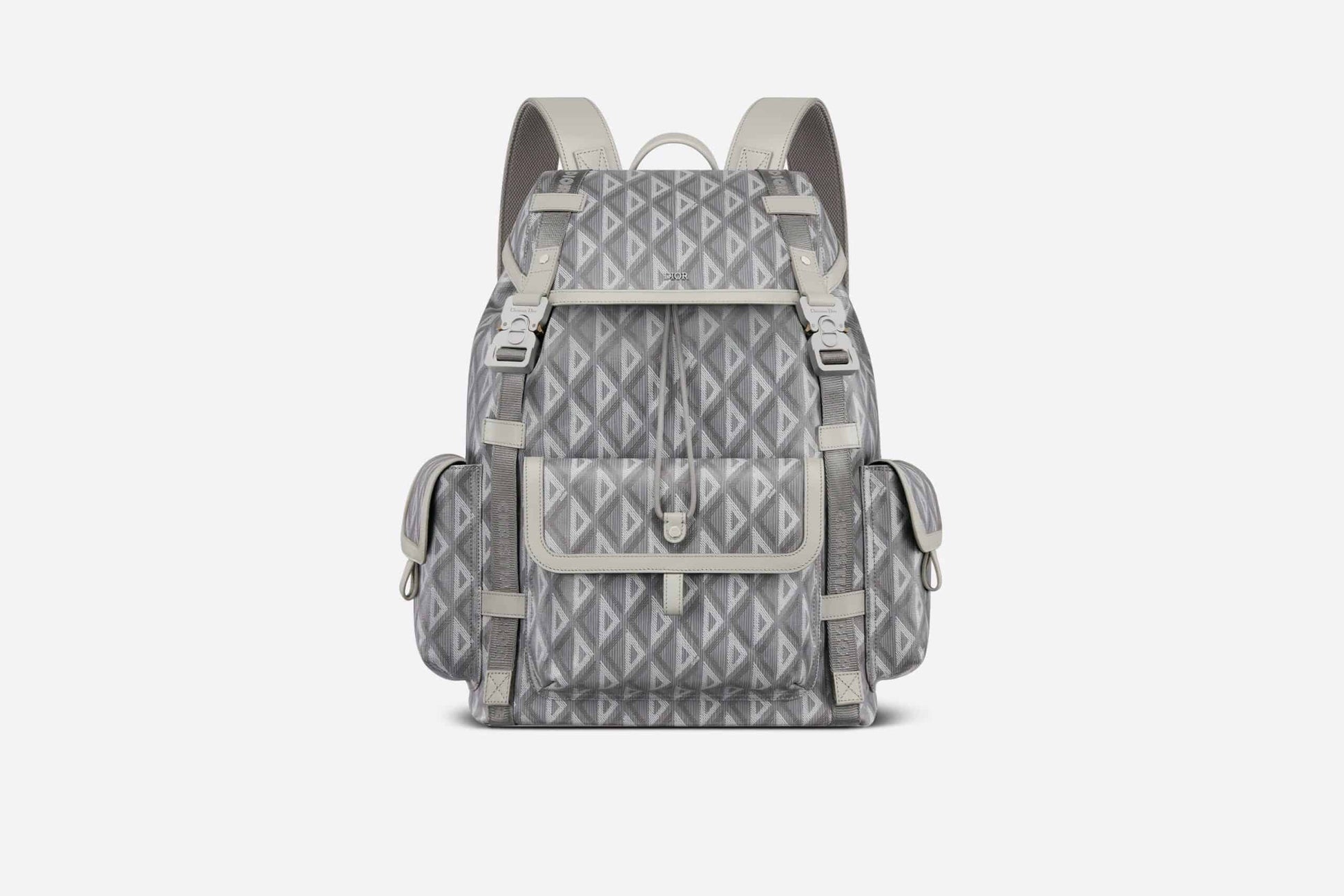 Dior Hit The Road Backpack - DBP02 - 1