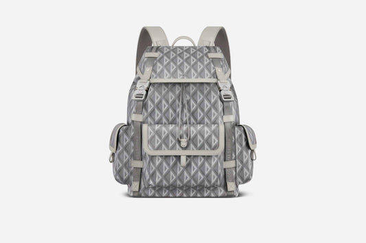 Dior Hit The Road Backpack - DBP02 - 1