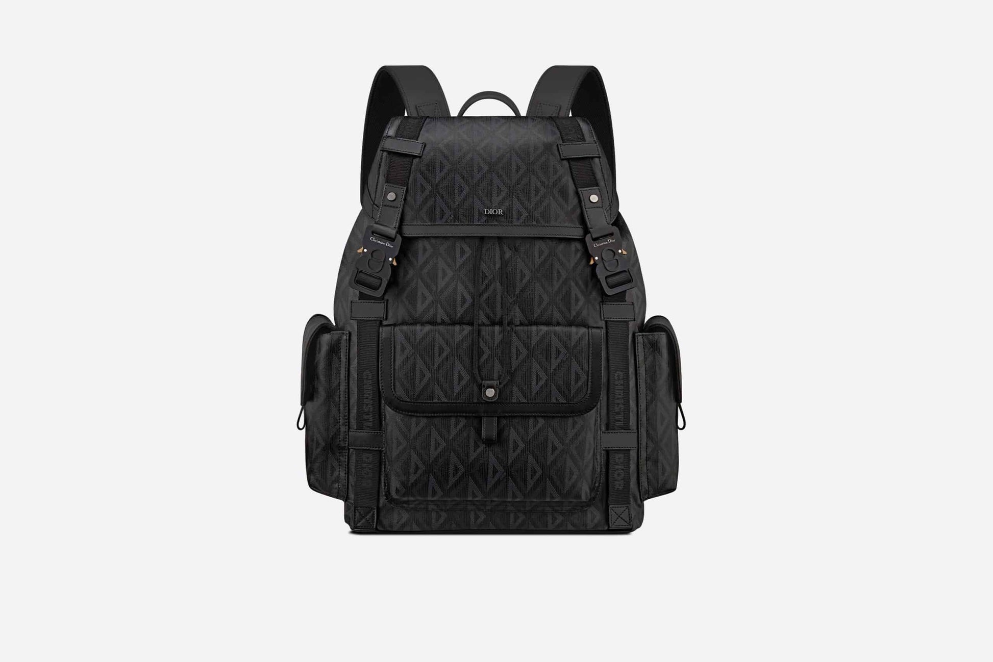 Dior Hit The Road Backpack - DBP03 - 1