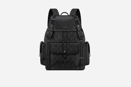 Dior Hit The Road Backpack - DBP03 - 1