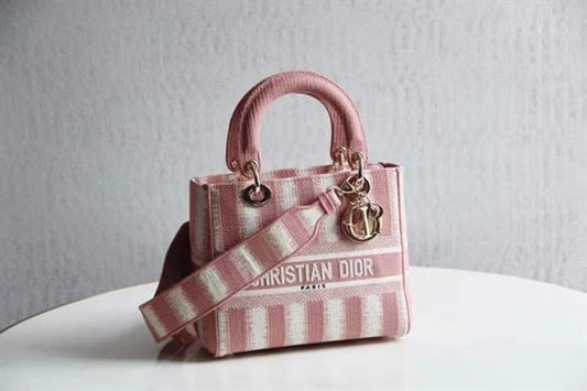 Dior Lady D-Lite bag - DHB16 - 1