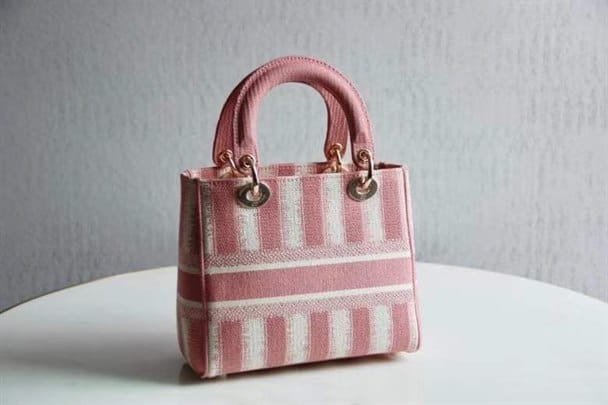 Dior Lady D-Lite bag - DHB16 - 2