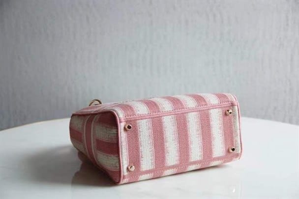 Dior Lady D-Lite bag - DHB16 - 3