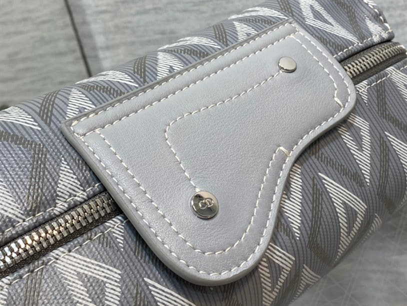 Dior Lingot 22 Bag - DMB22 - 4