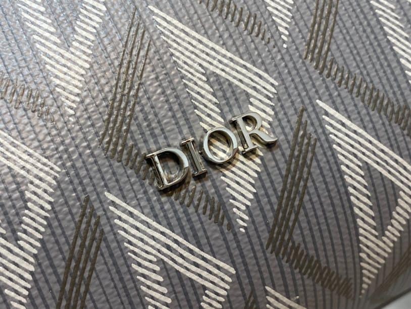 Dior Lingot 22 Bag - DMB22 - 6