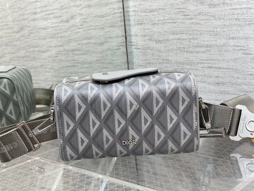 Dior Lingot 22 Bag - DMB22 - 7